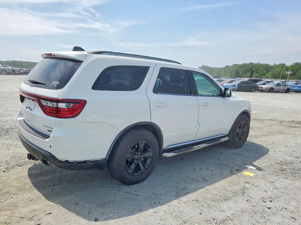 Продажа на аукционе авто 2015 Dodge Durango, vin: 1C4RDJDGXFC202229, номер лота: 55515126