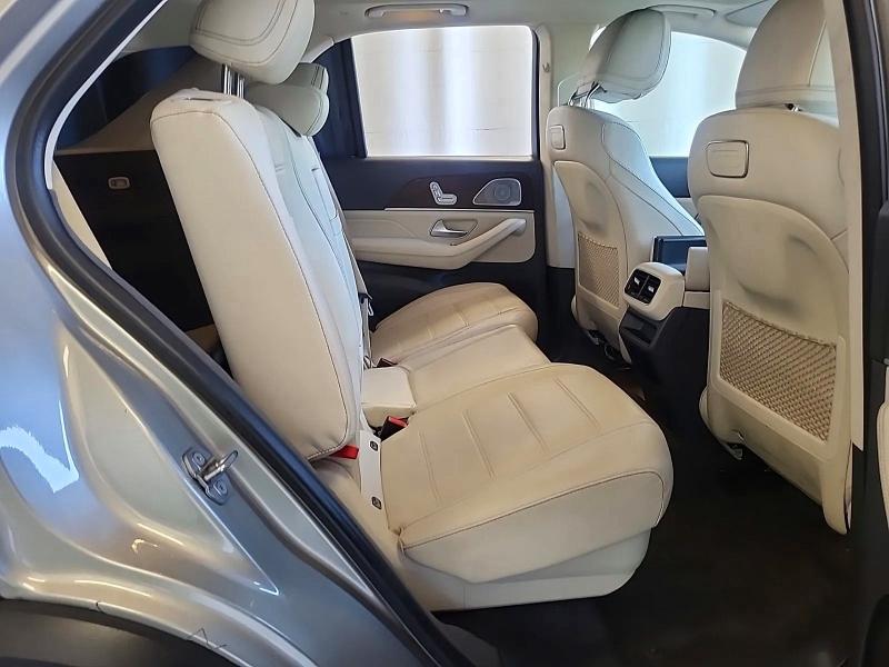 Продажа на аукционе авто 2020 Mercedes-benz Gle, vin: 4JGFB4KE9LA049017, номер лота: 55386516