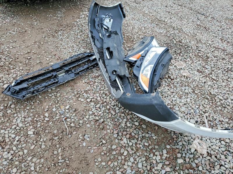 2016 Ford Edge მანქანა იყიდება აუქციონზე, vin: 2FMPK4J86GBB44063, აუქციონის ნომერი: 53629036