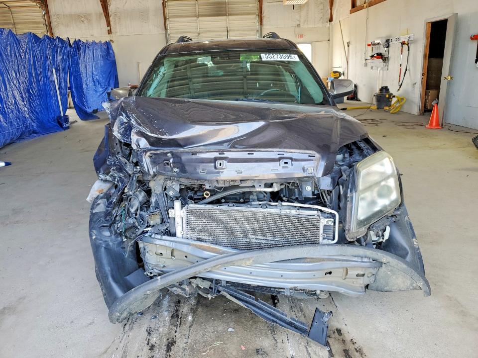 Продаж на аукціоні авто 2013 Gmc Terrain, vin: 2GKFLYE39D6392982, номер лоту: 55273596