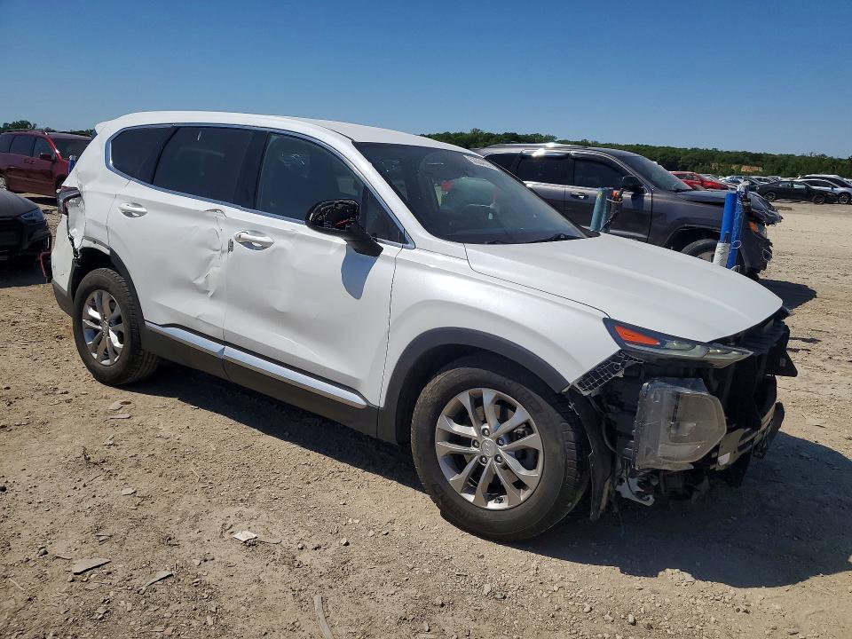 Продажа на аукционе авто 2019 Hyundai Santa Fe, vin: 5NMS33AD7KH005976, номер лота: 52664026