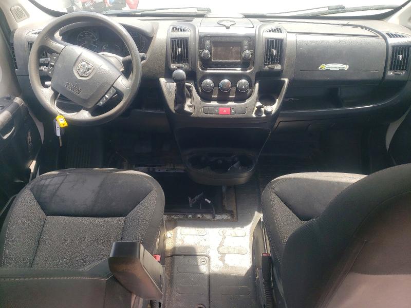 Aukcja sprzedaży 2020 Ram Promaster 2500, vin: 3C6TRVVG7LE110648, numer aukcji: 52207746