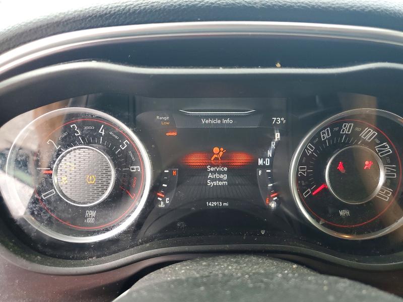 Aukcja sprzedaży 2015 Dodge Challenger, vin: 2C3CDZAG7FH702231, numer aukcji: 52250326