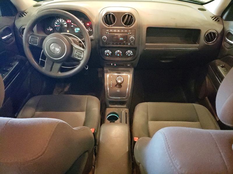 53019336 :رقم المزاد ، 1C4NJRBB6CD686922 vin ، 2012 Jeep Patriot مزاد بيع
