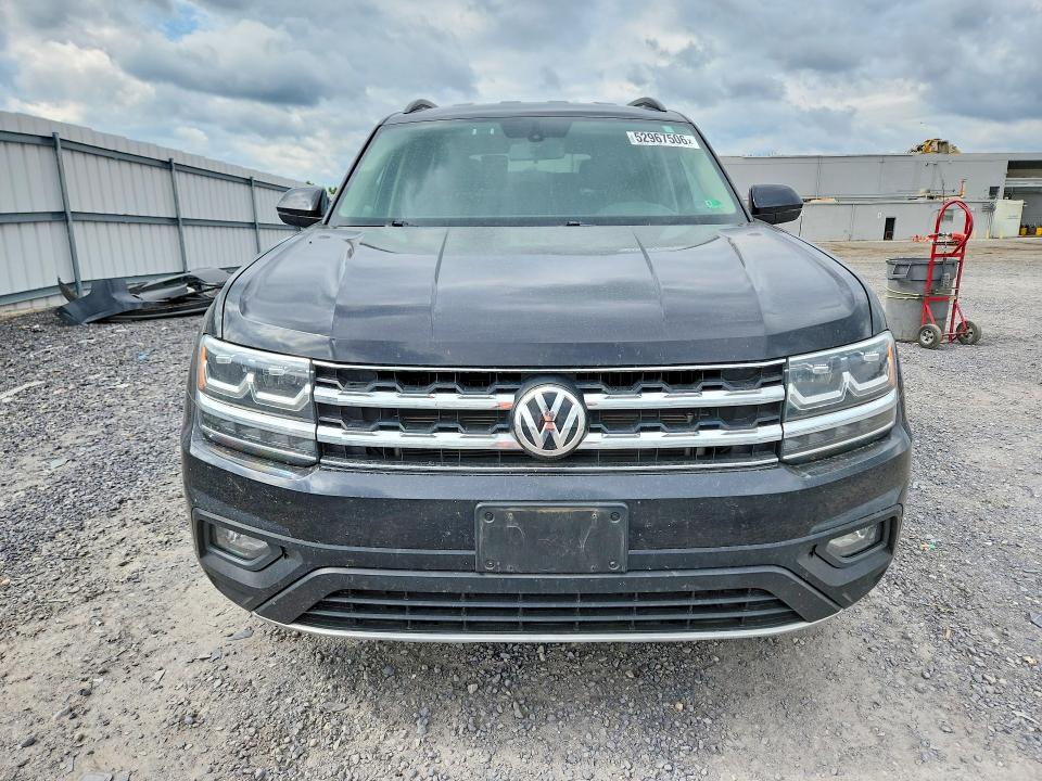 52967506 :رقم المزاد ، 1V2DP2CA0LC500321 vin ، 2020 Volkswagen Atlas مزاد بيع