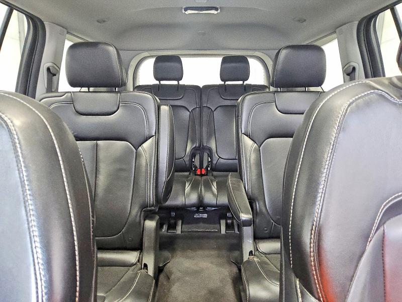 Продаж на аукціоні авто 2021 Jeep Grand Cherokee, vin: 1C4RJKBG5M8104131, номер лоту: 51909776