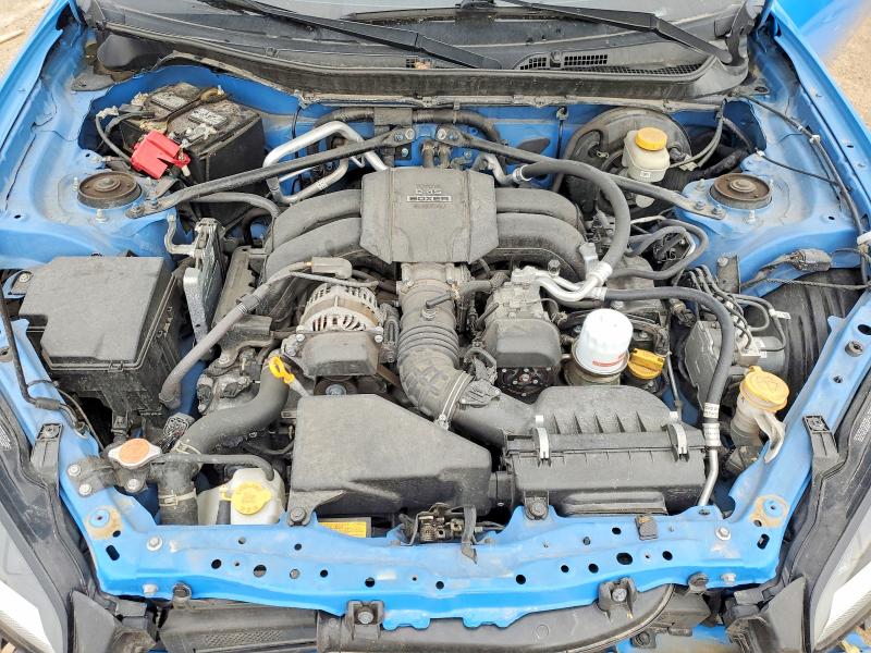 Aukcja sprzedaży 2022 Toyota Gr86, vin: JF1ZNBF10N8752445, numer aukcji: 51527136
