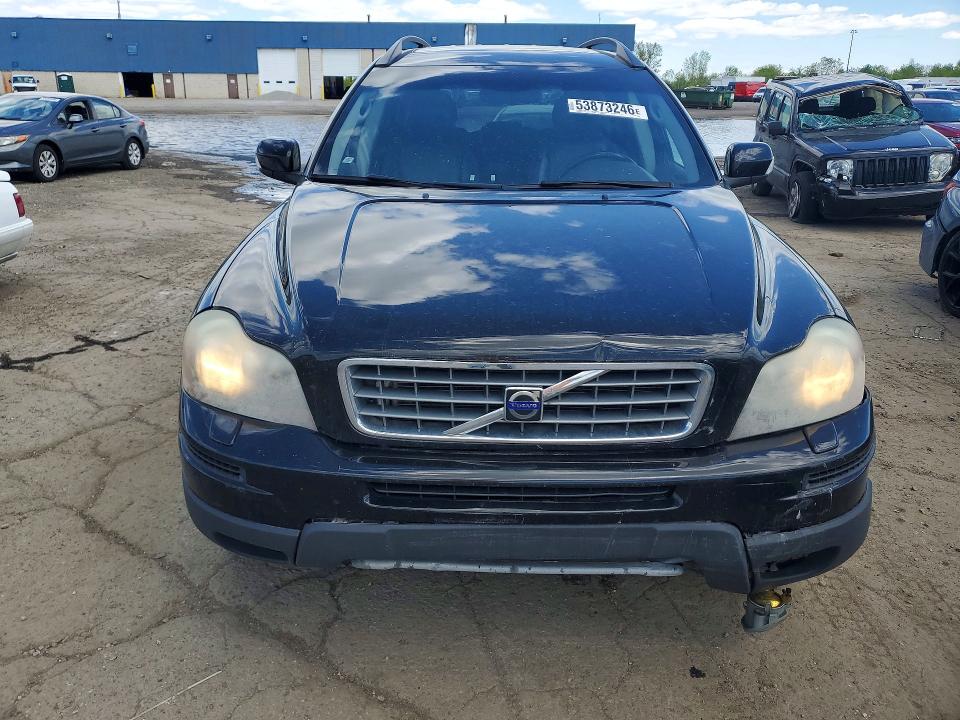 Aukcja sprzedaży 2007 Volvo Xc90, vin: YV4CZ982571396926, numer aukcji: 53873246
