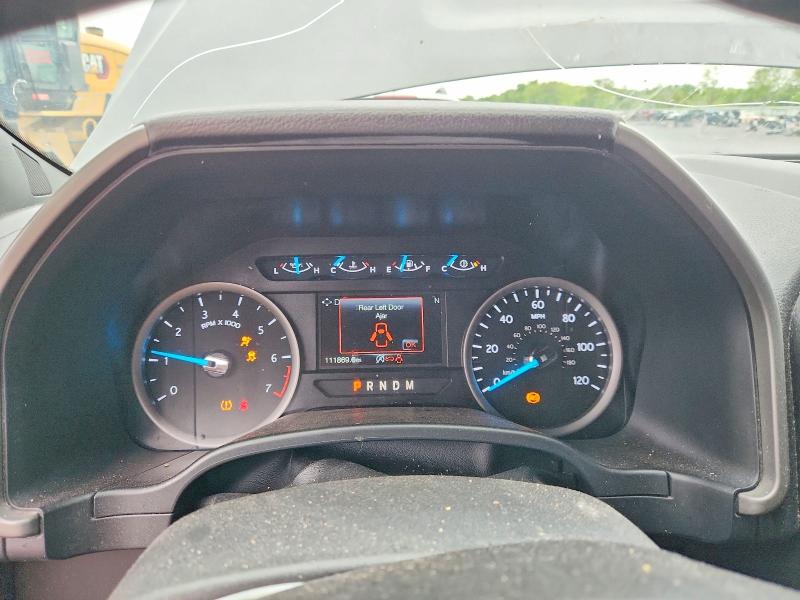 Продажа на аукционе авто 2019 Ford Expedition, vin: 1FMJU1JT8KEA80625, номер лота: 52648146