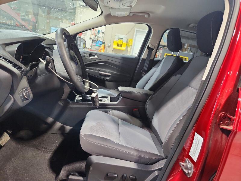 Aukcja sprzedaży 2019 Ford Escape, vin: 1FMCU9GD0KUB27109, numer aukcji: 54212706