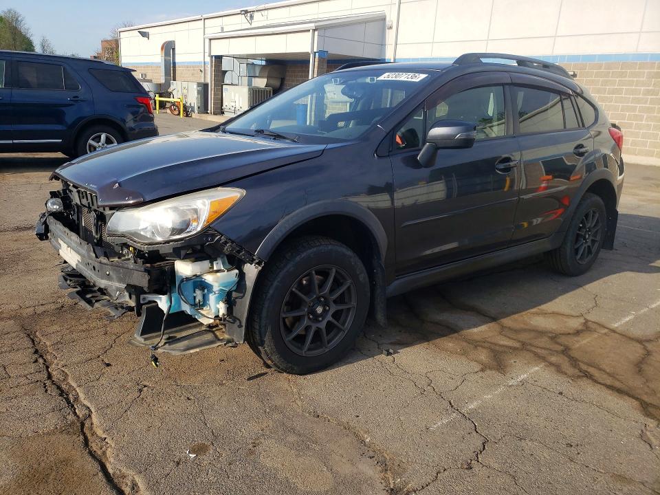 Aukcja sprzedaży 2015 Subaru Xv Crosstrek, vin: JF2GPASCXF8250848, numer aukcji: 52307136