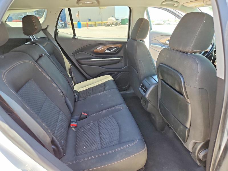 Продажа на аукционе авто 2021 Gmc Terrain, vin: 3GKALMEV0ML321377, номер лота: 54150126