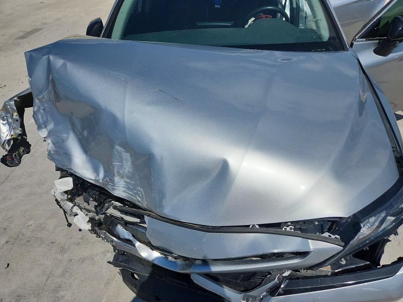 Продажа на аукционе авто 2022 Toyota Camry, vin: 4T1K61AK2NU717475, номер лота: 54783446