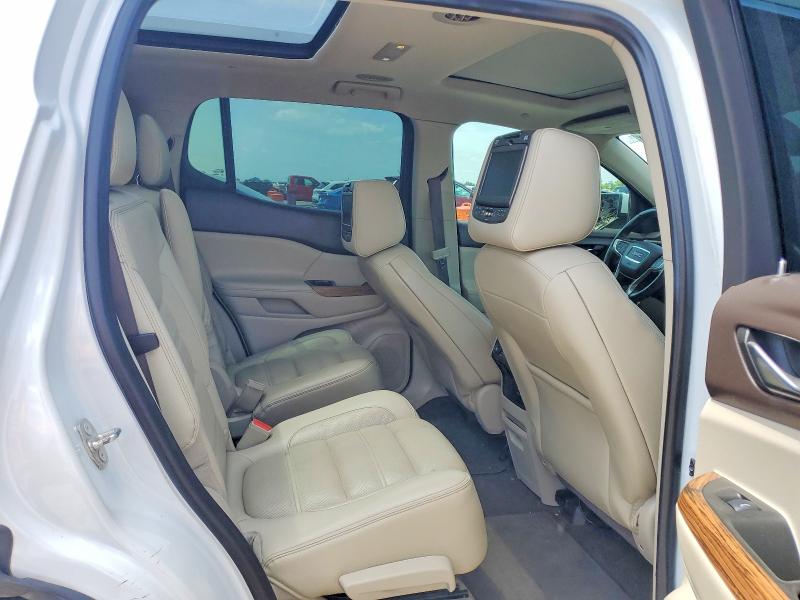 Aukcja sprzedaży 2017 Gmc Acadia, vin: 1GKKNPLS7HZ164700, numer aukcji: 53824566