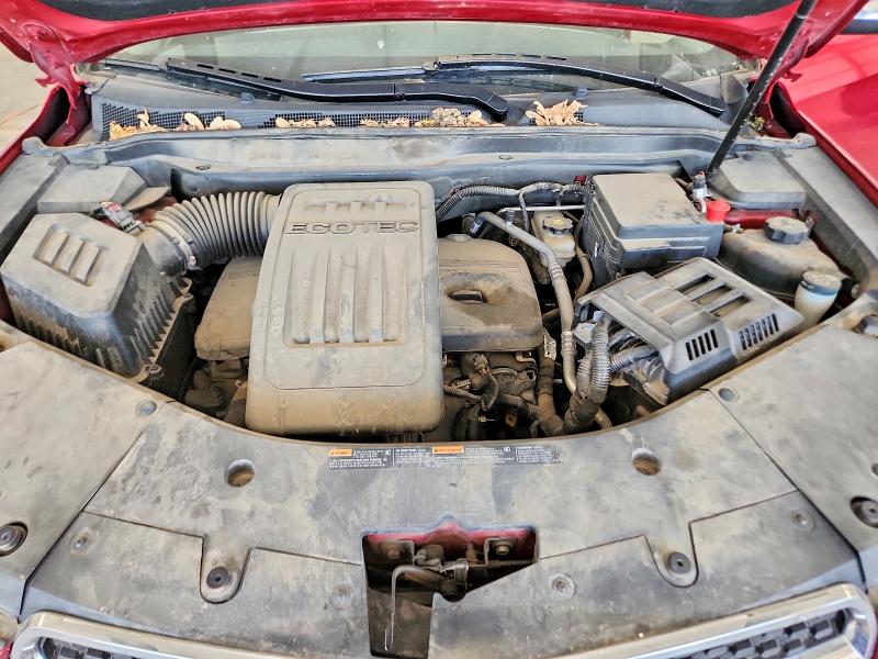 2014 Chevrolet Equinox მანქანა იყიდება აუქციონზე, vin: 1GNFLGEK4EZ101900, აუქციონის ნომერი: 53043416