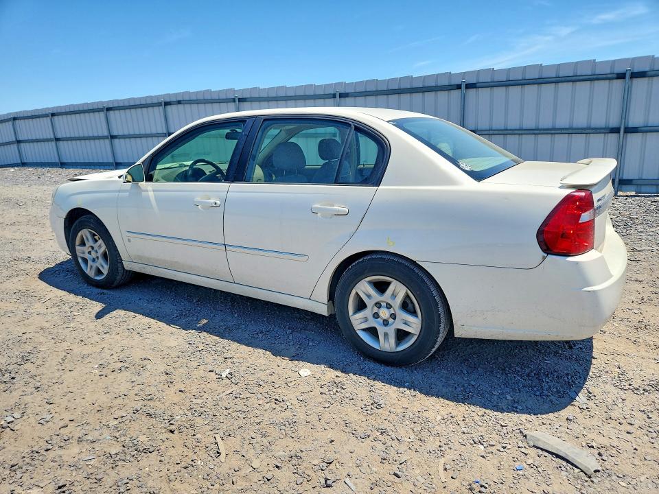 2006 Chevrolet Malibu მანქანა იყიდება აუქციონზე, vin: 1G1ZT51816F173458, აუქციონის ნომერი: 54100456