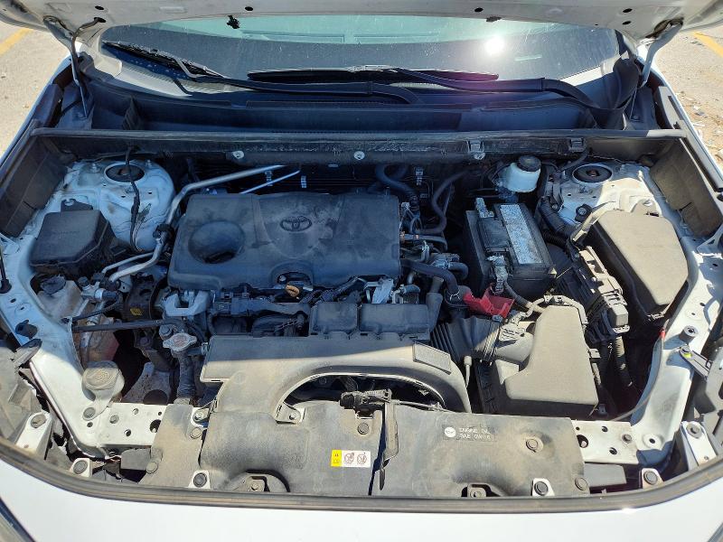 Aukcja sprzedaży 2020 Toyota Rav4, vin: 2T3H1RFV0LW057998, numer aukcji: 53447656