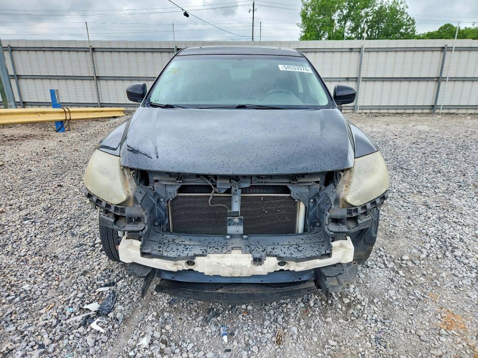Aukcja sprzedaży 2013 Mazda Cx-9, vin: JM3TB2CA8D0411330, numer aukcji: 54533976
