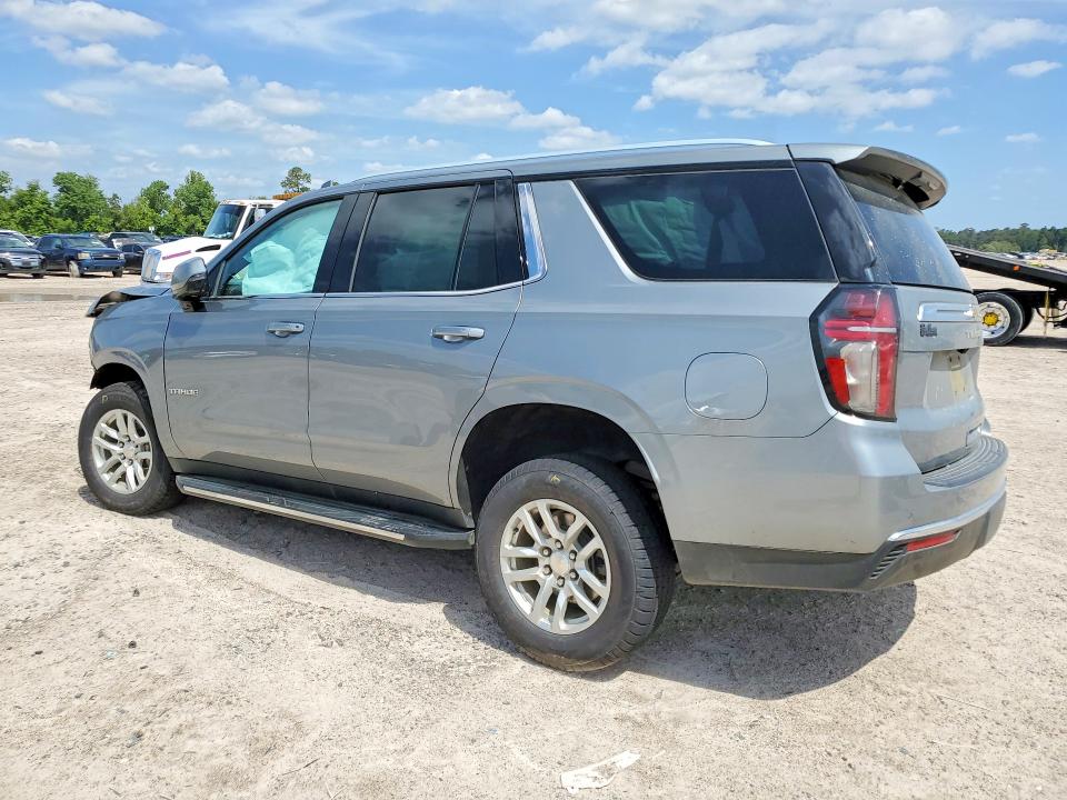 2023 Chevrolet Tahoe მანქანა იყიდება აუქციონზე, vin: 1GNSKNKD1PR331845, აუქციონის ნომერი: 52400306