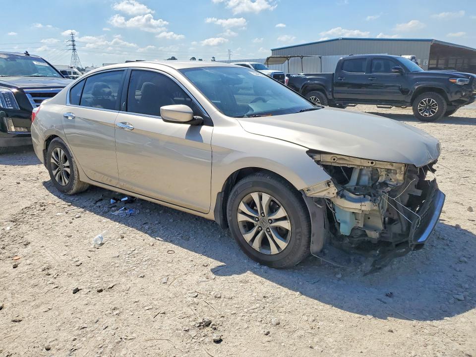 Продажа на аукционе авто 2013 Honda Accord, vin: 1HGCR2F3XDA101340, номер лота: 53451466