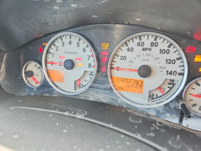 53359446 :رقم المزاد ، 1N6AD0EV9BC440939 vin ، 2011 Nissan Frontier مزاد بيع