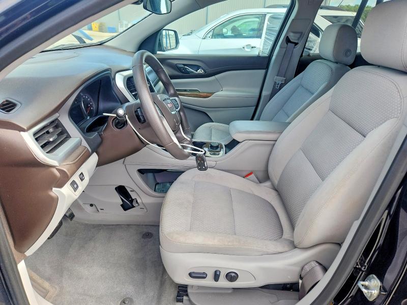 Aukcja sprzedaży 2022 Gmc Acadia, vin: 1GKKNKL47NZ179505, numer aukcji: 52597946