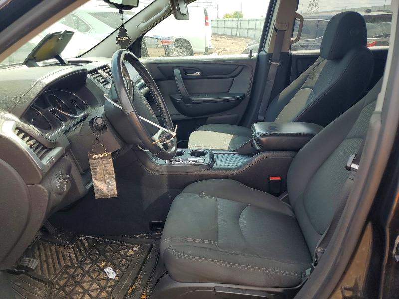 Aukcja sprzedaży 2014 Gmc Acadia, vin: 1GKKRNED4EJ130263, numer aukcji: 51130526