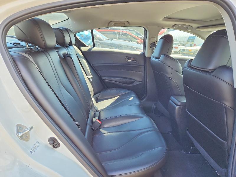 Aukcja sprzedaży 2021 Acura Ilx, vin: 19UDE2F32MA003158, numer aukcji: 52877296