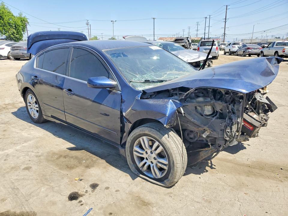 Aukcja sprzedaży 2012 Nissan Altima, vin: 1N4AL2AP5CN560418, numer aukcji: 53223656