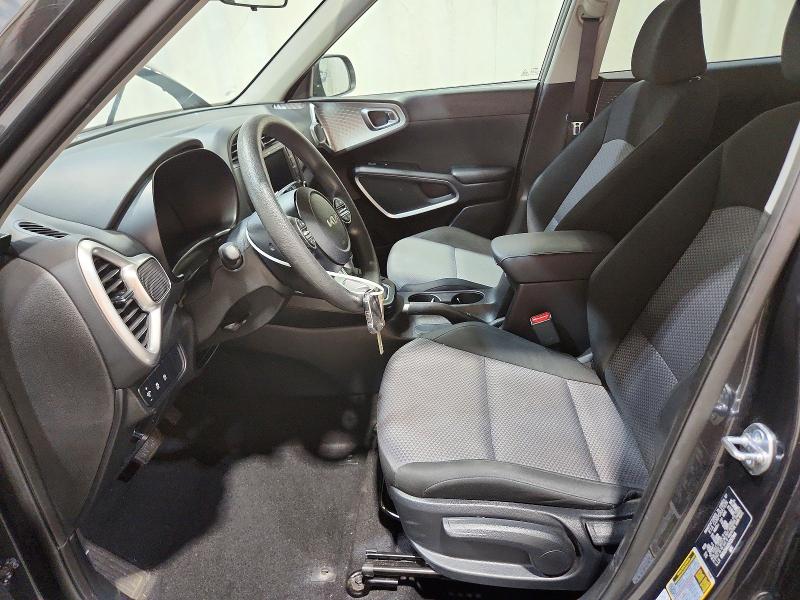 Продажа на аукционе авто 2025 Kia Soul, vin: KNDJ23AU5S7257344, номер лота: 53273886