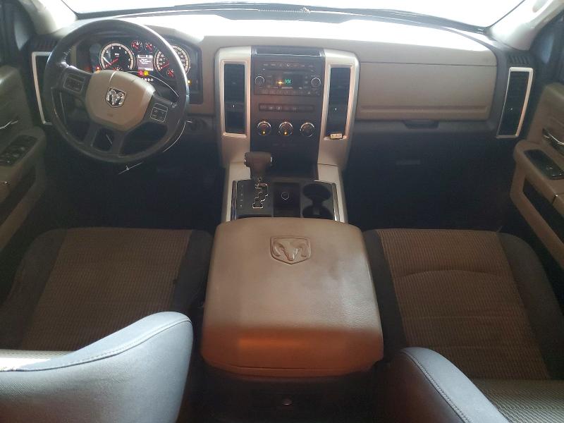 2012 Dodge Ram 1500 მანქანა იყიდება აუქციონზე, vin: 1C6RD6GT9CS109006, აუქციონის ნომერი: 54884146