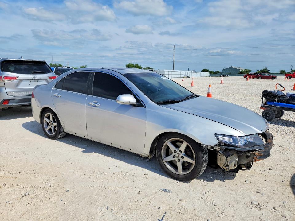 Продаж на аукціоні авто 2005 Acura Tsx, vin: JH4CL96875C019705, номер лоту: 51286636