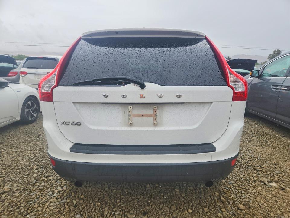 Продаж на аукціоні авто 2013 Volvo Xc60, vin: YV4940DL1D2366105, номер лоту: 55396006