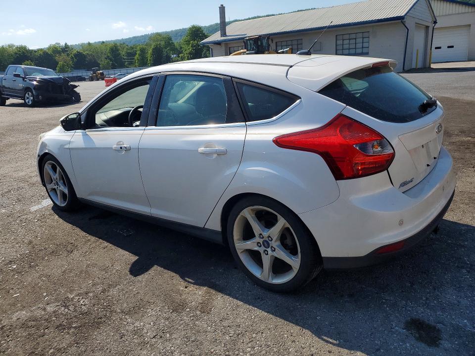 Aukcja sprzedaży 2014 Ford Focus, vin: 1FADP3N22EL103487, numer aukcji: 54249216