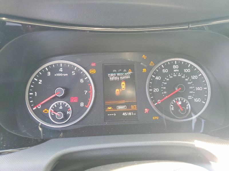 Продажа на аукционе авто 2024 Kia K5, vin: 5XXG64J20RG232310, номер лота: 54615656