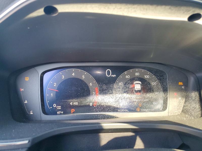 Продажа на аукционе авто 2024 Acura Integra, vin: 19UDE4H69RA021084, номер лота: 51312006