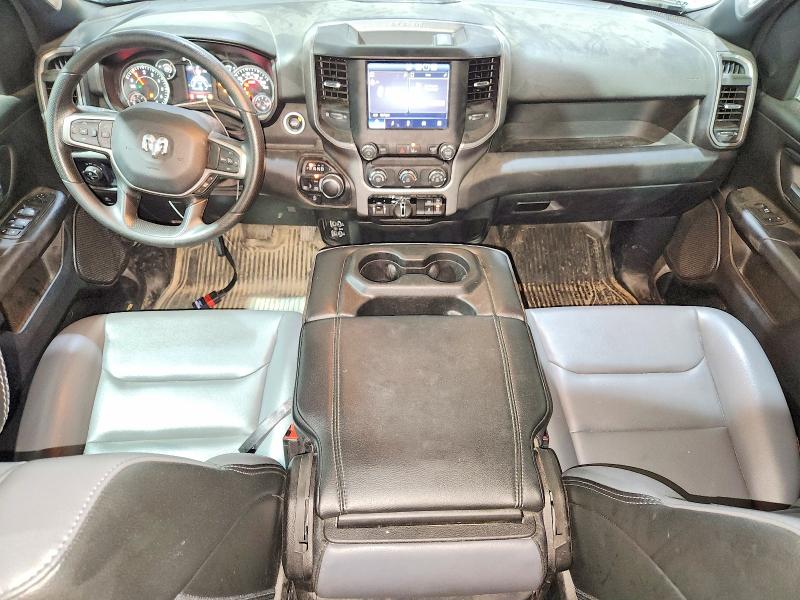 Aukcja sprzedaży 2022 Ram 1500, vin: 1C6RRFNG7NN365184, numer aukcji: 54766026