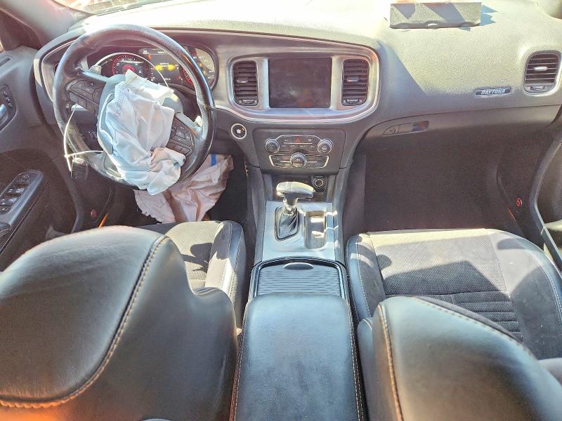 Продажа на аукционе авто 2017 Dodge Charger, vin: 2C3CDXGJ9HH543805, номер лота: 52714766