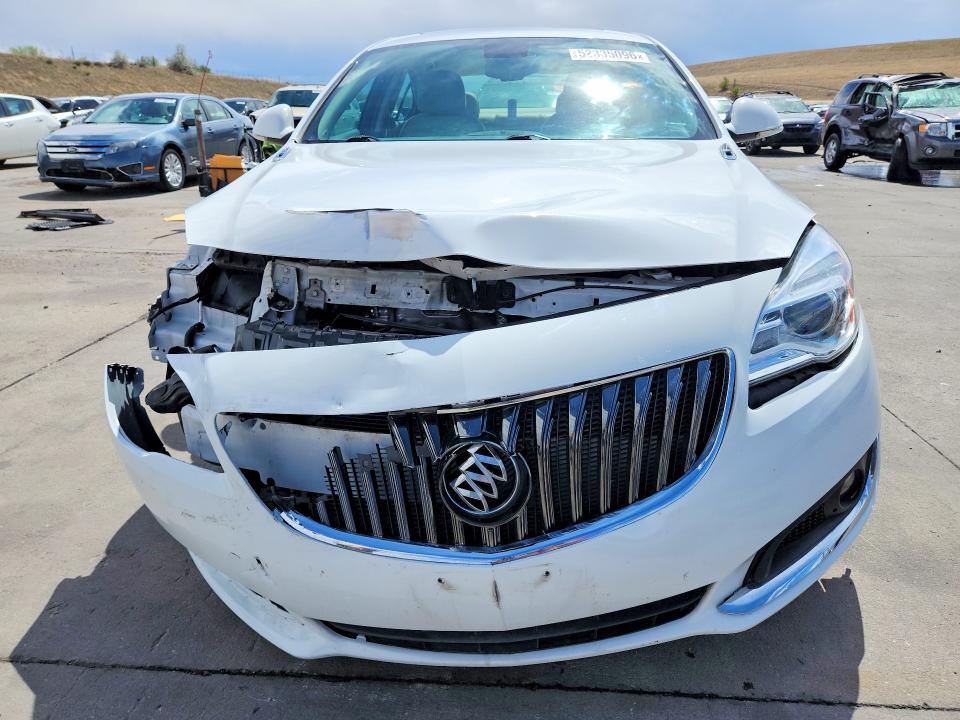 Aukcja sprzedaży 2015 Buick Regal, vin: 2G4GN5EX5F9223258, numer aukcji: 52335096
