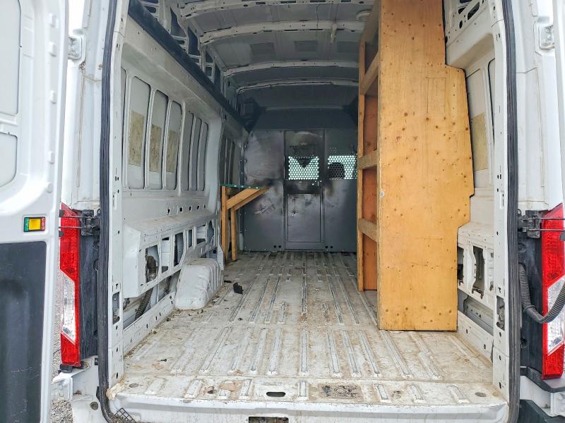 Aukcja sprzedaży 2021 Ford Trans 250, vin: 1FTBR3X84MKA09158, numer aukcji: 52318976