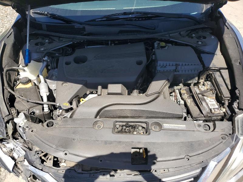 52009836 :رقم المزاد ، 1N4AL3AP6JC284622 vin ، 2018 Nissan Altima مزاد بيع