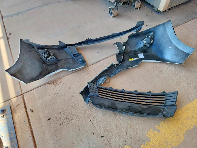54419046 :رقم المزاد ، 5YFBURHE6FP343069 vin ، 2015 Toyota Corolla مزاد بيع