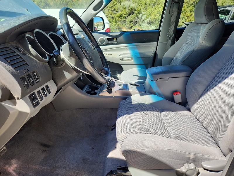 Продаж на аукціоні авто 2011 Toyota Tacoma, vin: 3TMLU4EN1BM078686, номер лоту: 52699126