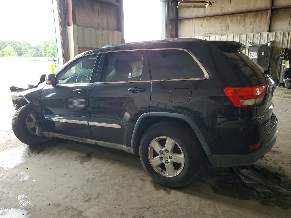 Aukcja sprzedaży 2012 Jeep Grand Cherokee, vin: 1C4RJFAG0CC135338, numer aukcji: 55073686