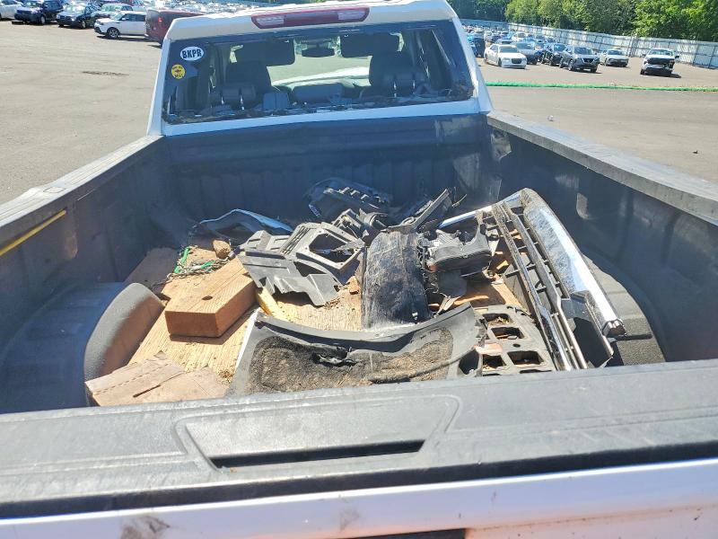 Aukcja sprzedaży 2024 Gmc Sierra, vin: 1GT59LEYXRF162482, numer aukcji: 54598026