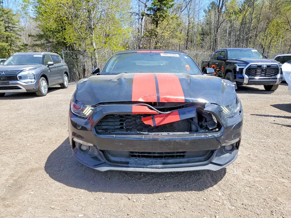 Aukcja sprzedaży 2017 Ford Mustang, vin: 1FATP8EM4H5321031, numer aukcji: 48614366