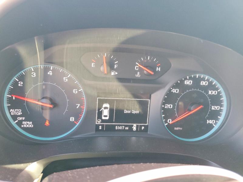 2022 Chevrolet Malibu მანქანა იყიდება აუქციონზე, vin: 1G1ZB5ST0NF191258, აუქციონის ნომერი: 52058766