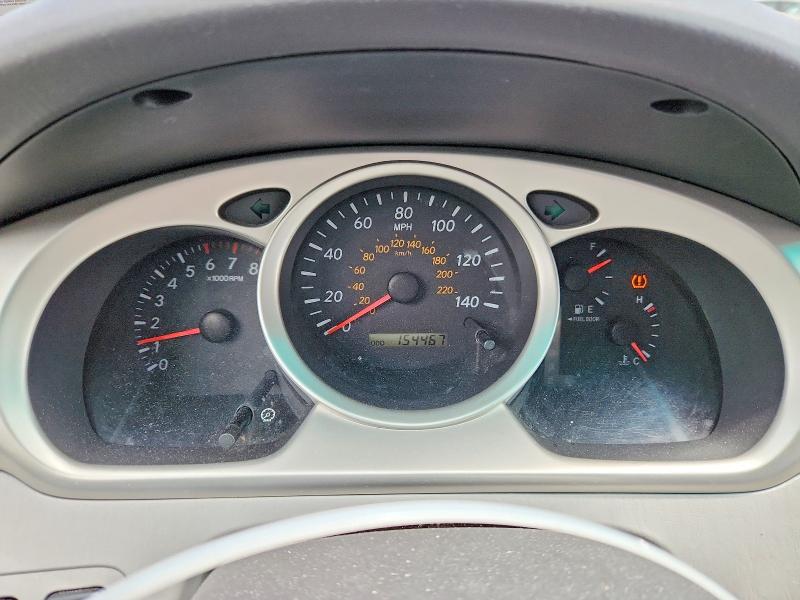 53594756 :رقم المزاد ، JTEEP21A040048264 vin ، 2004 Toyota Highlander مزاد بيع