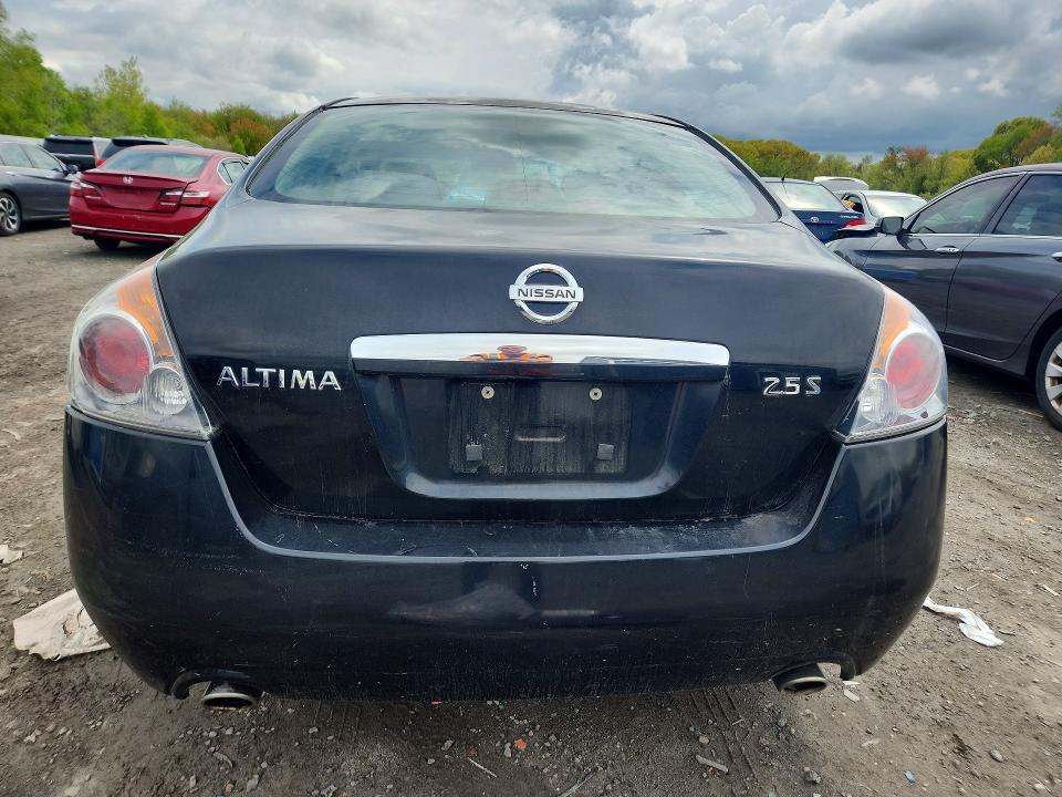 53457906 :رقم المزاد ، 1N4AL21E07N498690 vin ، 2007 Nissan Altima مزاد بيع