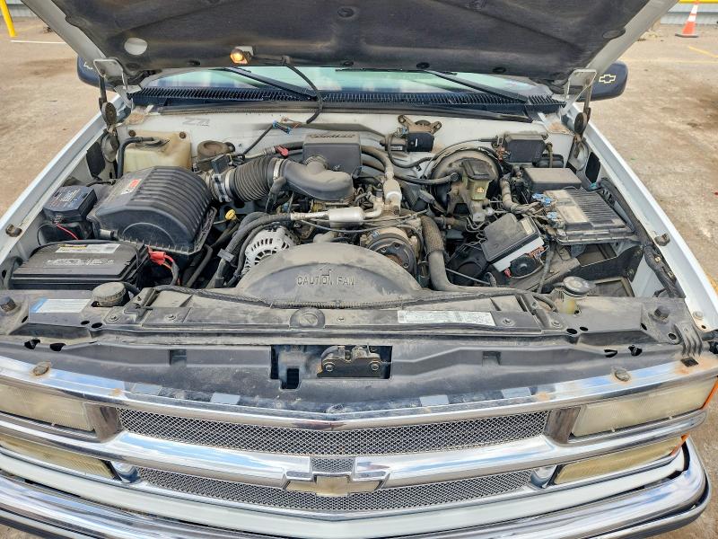 Aukcja sprzedaży 1997 Chevrolet Gmt-400, vin: 2GCEK19R6V1235036, numer aukcji: 53290936